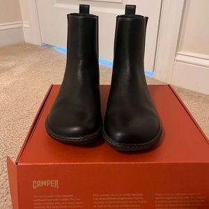 Peu Cami Mid Calf Boot